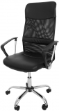 Scaun de birou CMX 935, negru, Ares